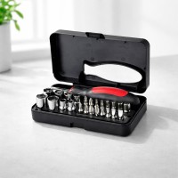 Kit Ferramenta 25 peças
